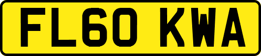 FL60KWA