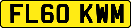 FL60KWM
