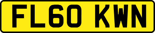FL60KWN