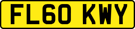 FL60KWY
