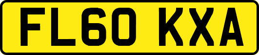 FL60KXA