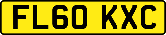 FL60KXC