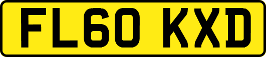 FL60KXD