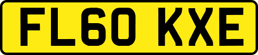 FL60KXE