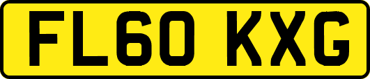FL60KXG