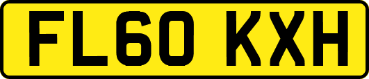FL60KXH