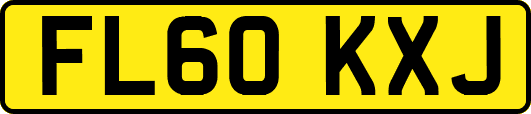 FL60KXJ
