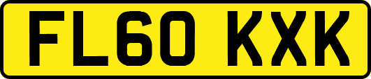 FL60KXK