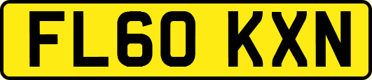 FL60KXN