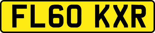 FL60KXR