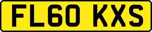 FL60KXS