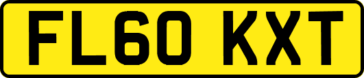 FL60KXT