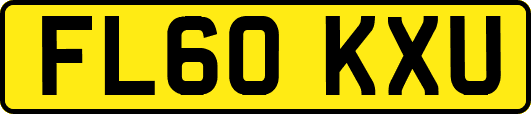 FL60KXU