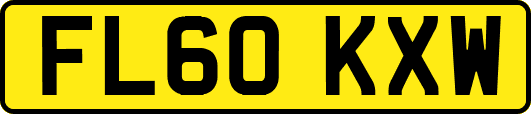FL60KXW