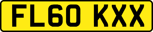 FL60KXX