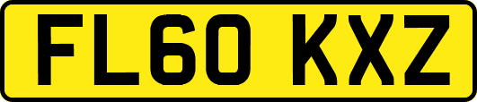 FL60KXZ