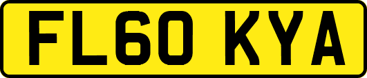 FL60KYA