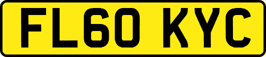 FL60KYC