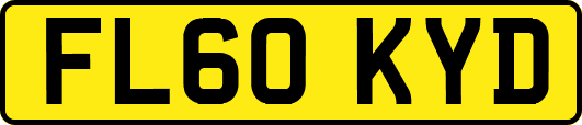 FL60KYD
