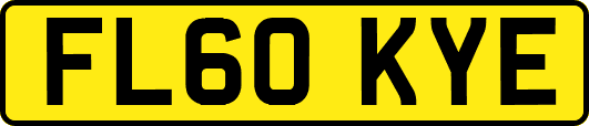 FL60KYE