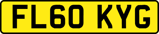 FL60KYG