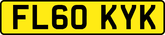 FL60KYK