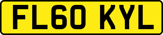 FL60KYL
