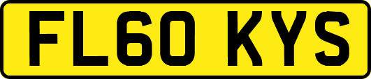FL60KYS