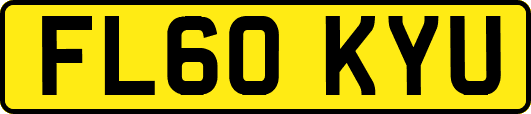 FL60KYU