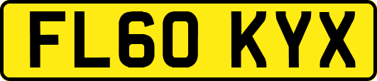 FL60KYX