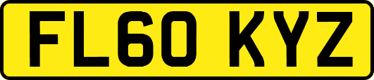 FL60KYZ