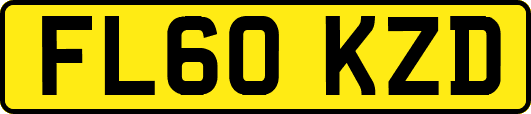 FL60KZD