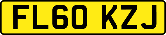 FL60KZJ