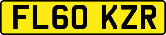 FL60KZR