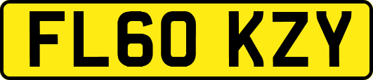 FL60KZY