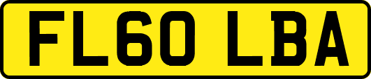 FL60LBA