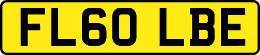 FL60LBE