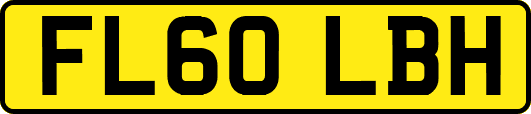 FL60LBH