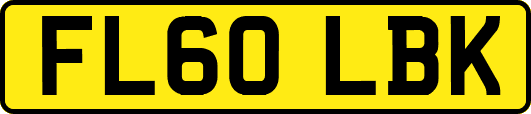 FL60LBK