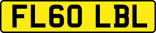 FL60LBL