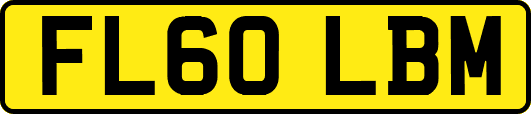 FL60LBM