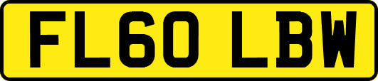 FL60LBW
