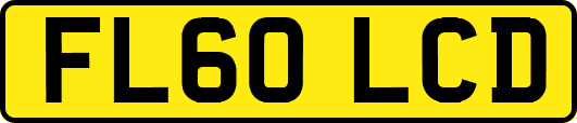 FL60LCD