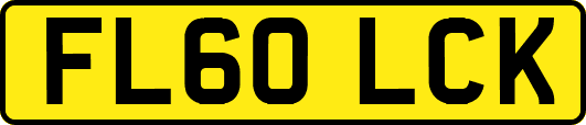 FL60LCK