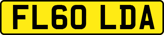 FL60LDA