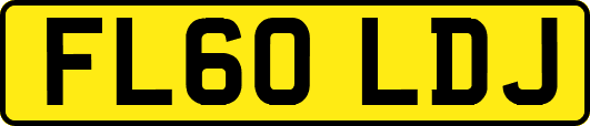 FL60LDJ