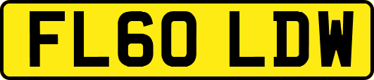 FL60LDW