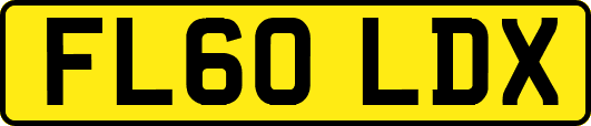 FL60LDX