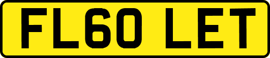 FL60LET