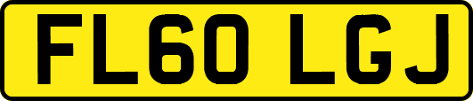 FL60LGJ